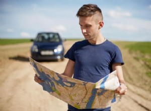 6 indimenticabili storie di viaggi su strada per ispirare la tua prossima avventura 