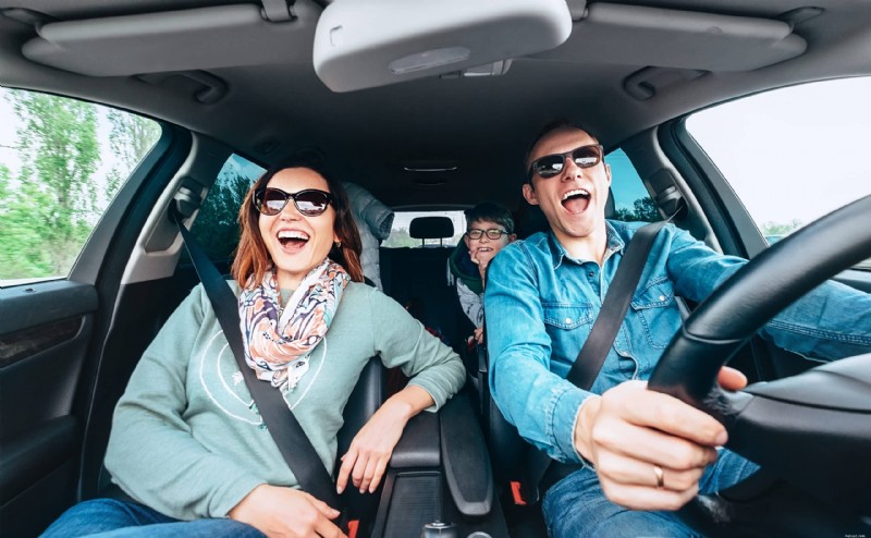 50 brani da cantare per un esperienza di karaoke in auto definitiva 