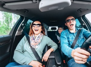 50 brani da cantare per un esperienza di karaoke in auto definitiva 