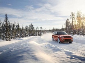 7 miti comuni sulla guida invernale sfatati:resta al sicuro sulla strada 