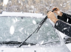 Prepara il tuo veicolo per l inverno:consigli essenziali sulla sicurezza 