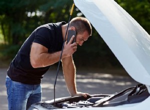 Principali motivi dei guasti ai veicoli sulle strade del Regno Unito e come evitarli 