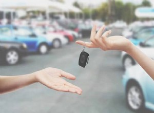 La guida definitiva per acquistare un auto usata senza pagare in eccesso 
