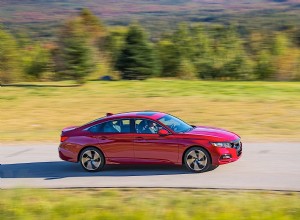 Costi di manutenzione Honda Accord:una guida chiara per risparmiare denaro 