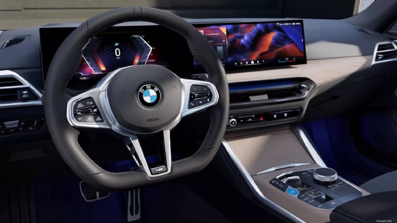 Costi di manutenzione e affidabilità della BMW i4:una revisione comparativa rispetto ai rivali a benzina ed elettrici 