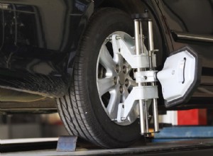 Diagnosi del rumore dei pneumatici e dei cuscinetti delle ruote:cause, sintomi e soluzioni fai-da-te 