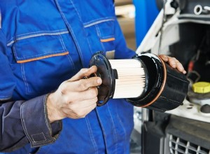 I 5 principali problemi del filtro del carburante a cui prestare attenzione:proteggi la tua auto 