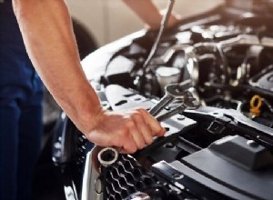 Spiegazione dei radiatori della trasmissione:mantieni la tua auto in perfetta efficienza 