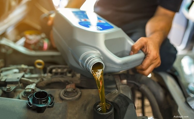 Rilevamento di trucioli metallici nell olio motore:una guida completa 