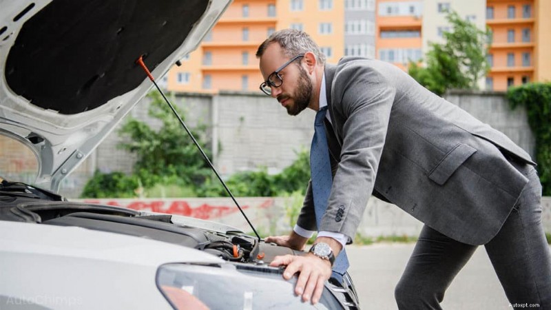 In che modo il guasto del controllo elettronico dell acceleratore influisce sul tuo veicolo 