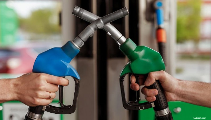 Miscelazione di gas premium e normale:cosa devi sapere 