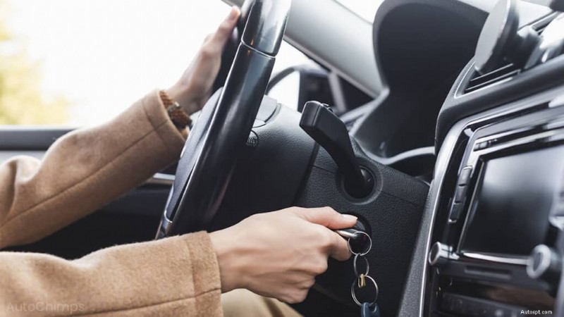 Guidare con un supporto motore difettoso:rischi e soluzioni rapide 