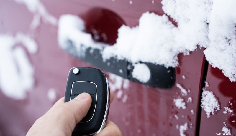 A che temperatura può partire un auto? Comprendere le temperature minime di avvio 