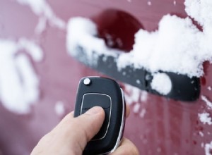 A che temperatura può partire un auto? Comprendere le temperature minime di avvio 