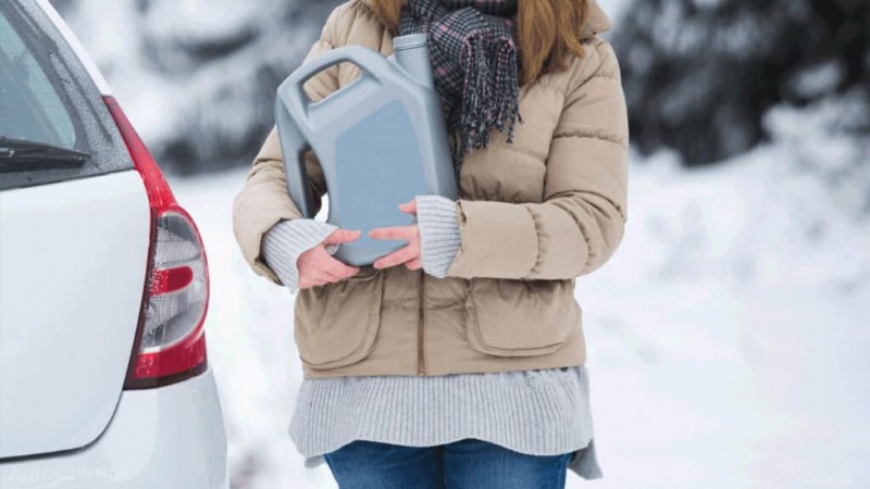 A che temperatura può partire un auto? Comprendere le temperature minime di avvio 