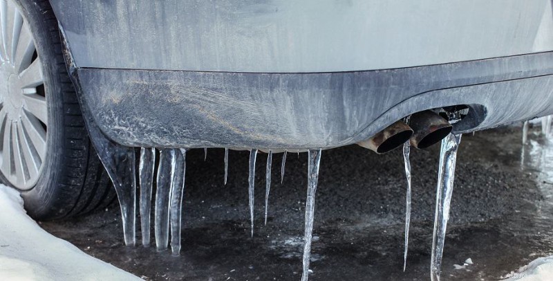 A che temperatura può partire un auto? Comprendere le temperature minime di avvio 
