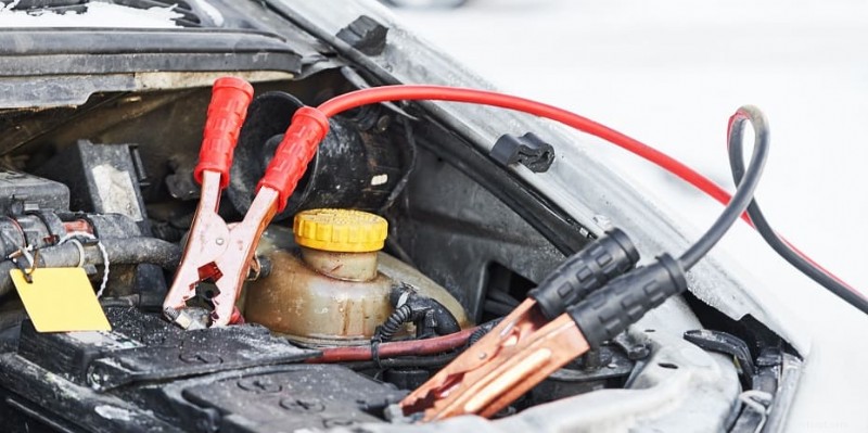 A che temperatura può partire un auto? Comprendere le temperature minime di avvio 