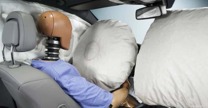 Costi di sostituzione dell airbag:cosa devi sapere 