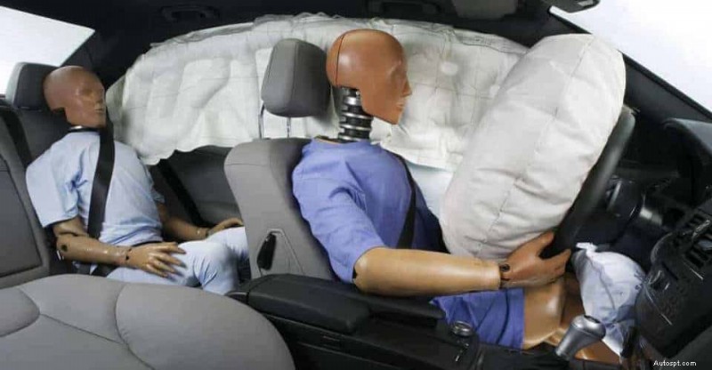 Costi di sostituzione dell airbag:cosa devi sapere 