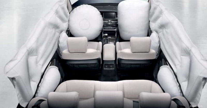 Costi di sostituzione dell airbag:cosa devi sapere 