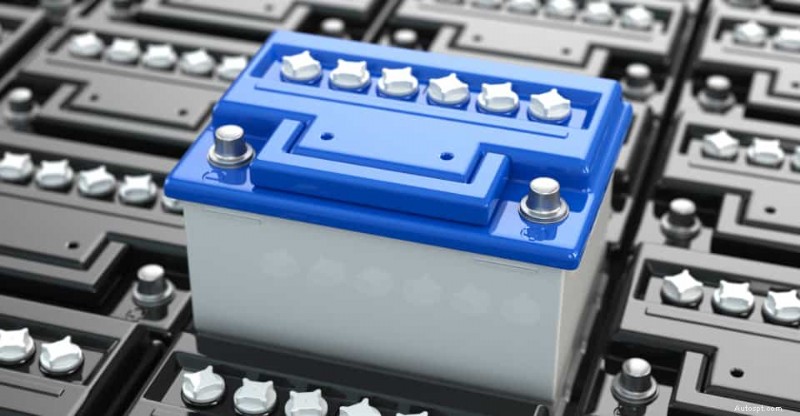 Scegliere la batteria per auto giusta:una guida alle dimensioni dei gruppi 