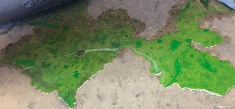 Il liquido di raffreddamento del motore può davvero evaporare? Comprendere le perdite e le perdite di refrigerante 