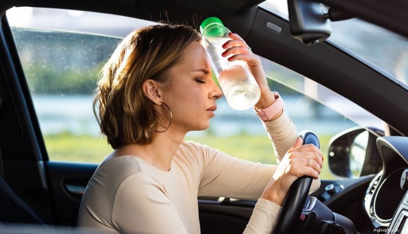 Il liquido di raffreddamento del motore può davvero evaporare? Comprendere le perdite e le perdite di refrigerante 