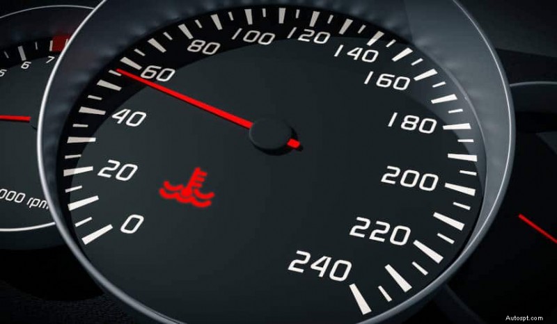 Il liquido di raffreddamento del motore può davvero evaporare? Comprendere le perdite e le perdite di refrigerante 