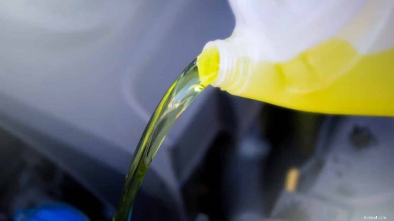 Il liquido di raffreddamento del motore può davvero evaporare? Comprendere le perdite e le perdite di refrigerante 