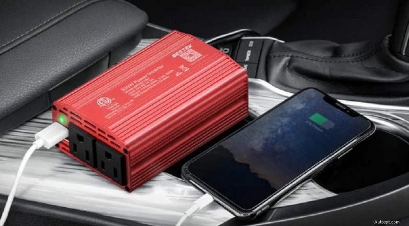 Gli inverter per auto sono sicuri? Approfondimenti degli esperti 