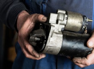 Perché la tua auto fatica ad avviarsi ma funziona bene:cause comuni e soluzioni 