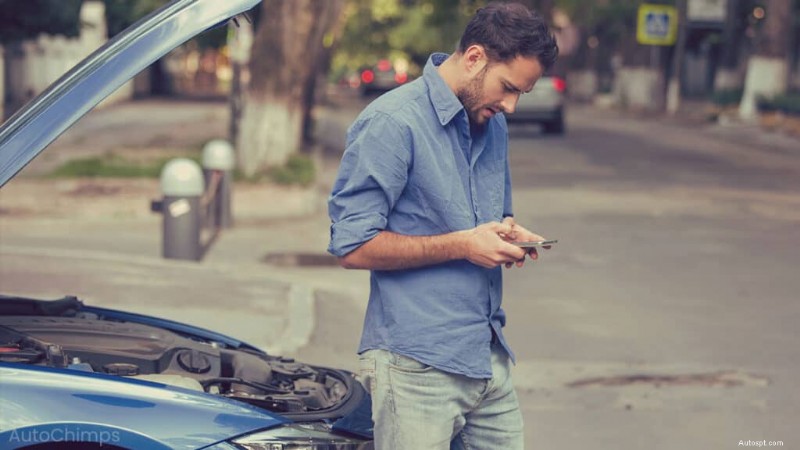Perché la tua auto fatica ad avviarsi ma funziona bene:cause comuni e soluzioni 