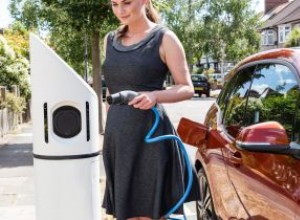 Scopri la tua idoneità per la concessione del punto di ricarica per veicoli elettrici OZEV e risparmia sui costi dei veicoli elettrici 