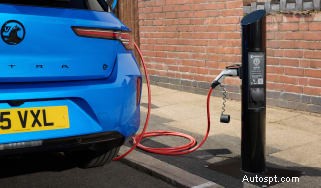 Scopri la tua idoneità per la concessione del punto di ricarica per veicoli elettrici OZEV e risparmia sui costi dei veicoli elettrici 