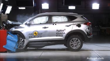 Euro NCAP demistificato:ultimi punteggi di sicurezza, valutazioni in stelle e approfondimenti sui crash test 