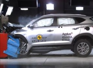 Euro NCAP demistificato:ultimi punteggi di sicurezza, valutazioni in stelle e approfondimenti sui crash test 