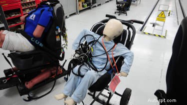 Euro NCAP demistificato:ultimi punteggi di sicurezza, valutazioni in stelle e approfondimenti sui crash test 