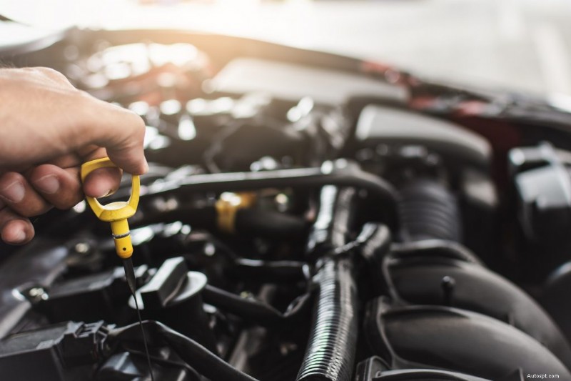 Evoluzione del motore moderno:ridefinire gli standard di manutenzione 