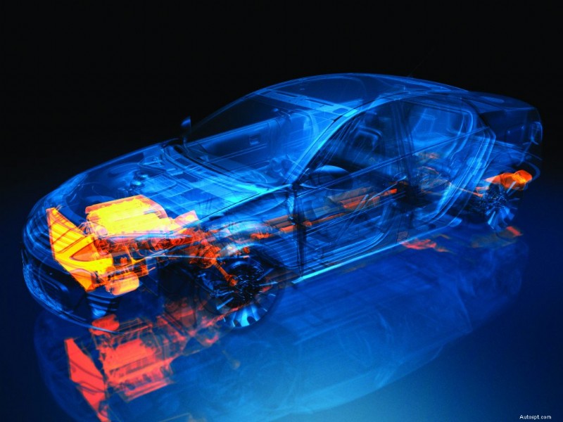 Evoluzione del motore moderno:ridefinire gli standard di manutenzione 