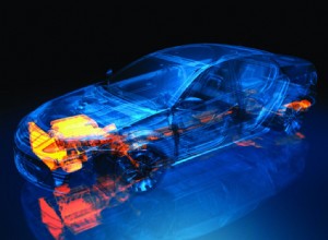 Evoluzione del motore moderno:ridefinire gli standard di manutenzione 