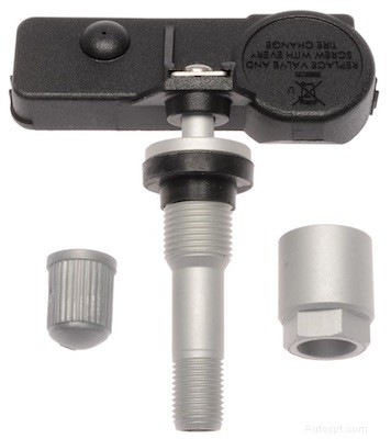 Comprendere e mantenere il TPMS del tuo veicolo per la sicurezza e l efficienza 