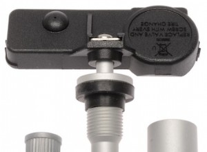 Comprendere e mantenere il TPMS del tuo veicolo per la sicurezza e l efficienza 
