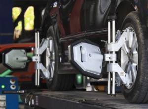 Allineamento ed equilibratura delle ruote:passaggi essenziali per una guida fluida e sicura 
