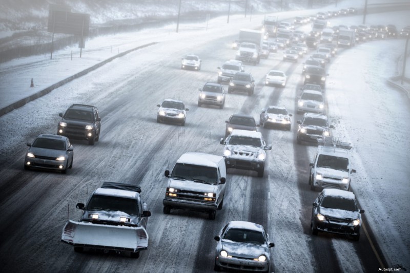 È necessario riscaldare l auto in inverno? Guida esperta 