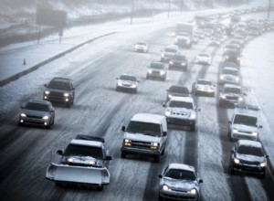 È necessario riscaldare l auto in inverno? Guida esperta 