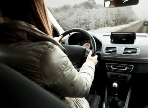 Guida invernale moderna:come la nuova tecnologia dei veicoli trasforma la sicurezza e il controllo 
