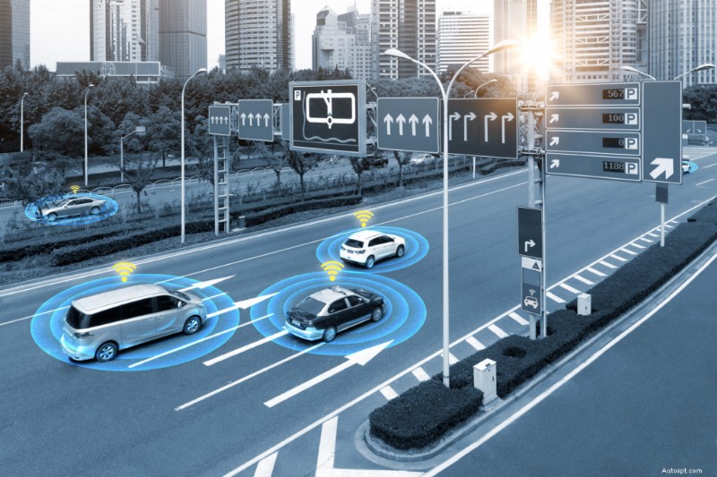 Guida invernale moderna:come la nuova tecnologia dei veicoli trasforma la sicurezza e il controllo 