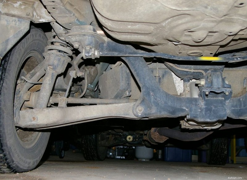 I 6 principali consigli di manutenzione AWD e 4X4 per prestazioni ottimali 