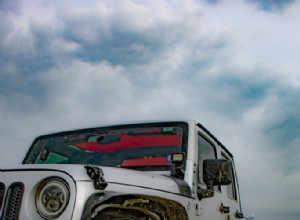I 6 principali consigli di manutenzione AWD e 4X4 per prestazioni ottimali 