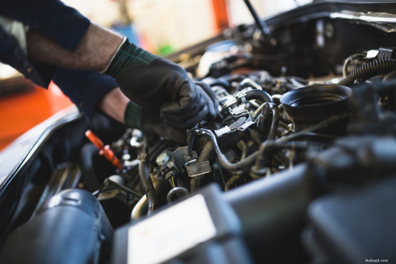 Comprendere la messa a punto delle auto moderne:perché sono essenziali per la longevità 